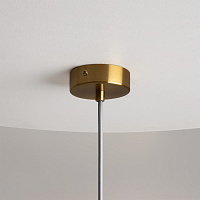 Maytoni Modern Mood Подвесной светильник цвет: латунь MOD172PL-01BS
