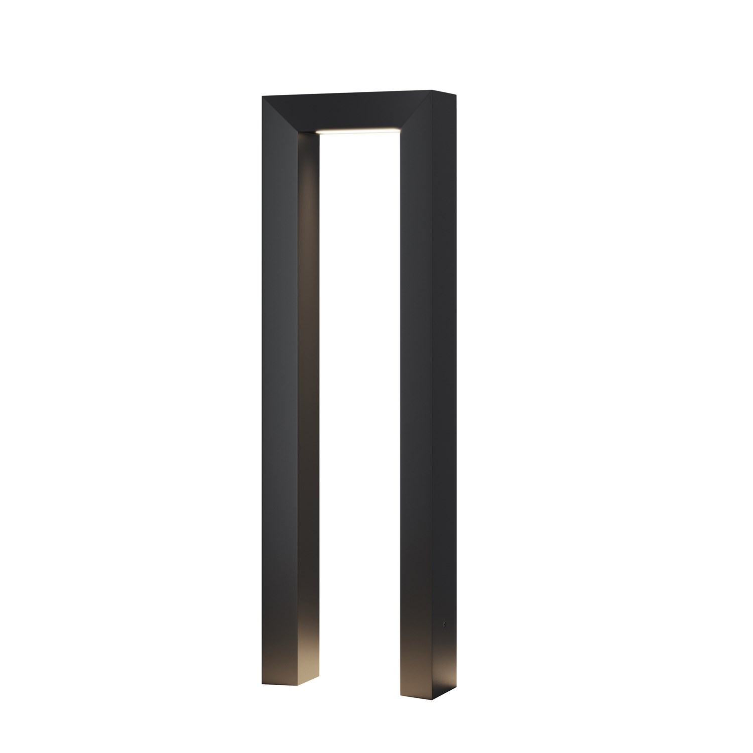 Maytoni Outdoor Frama Ландшафтный светильник цвет: графит O469FL-L12GF3K