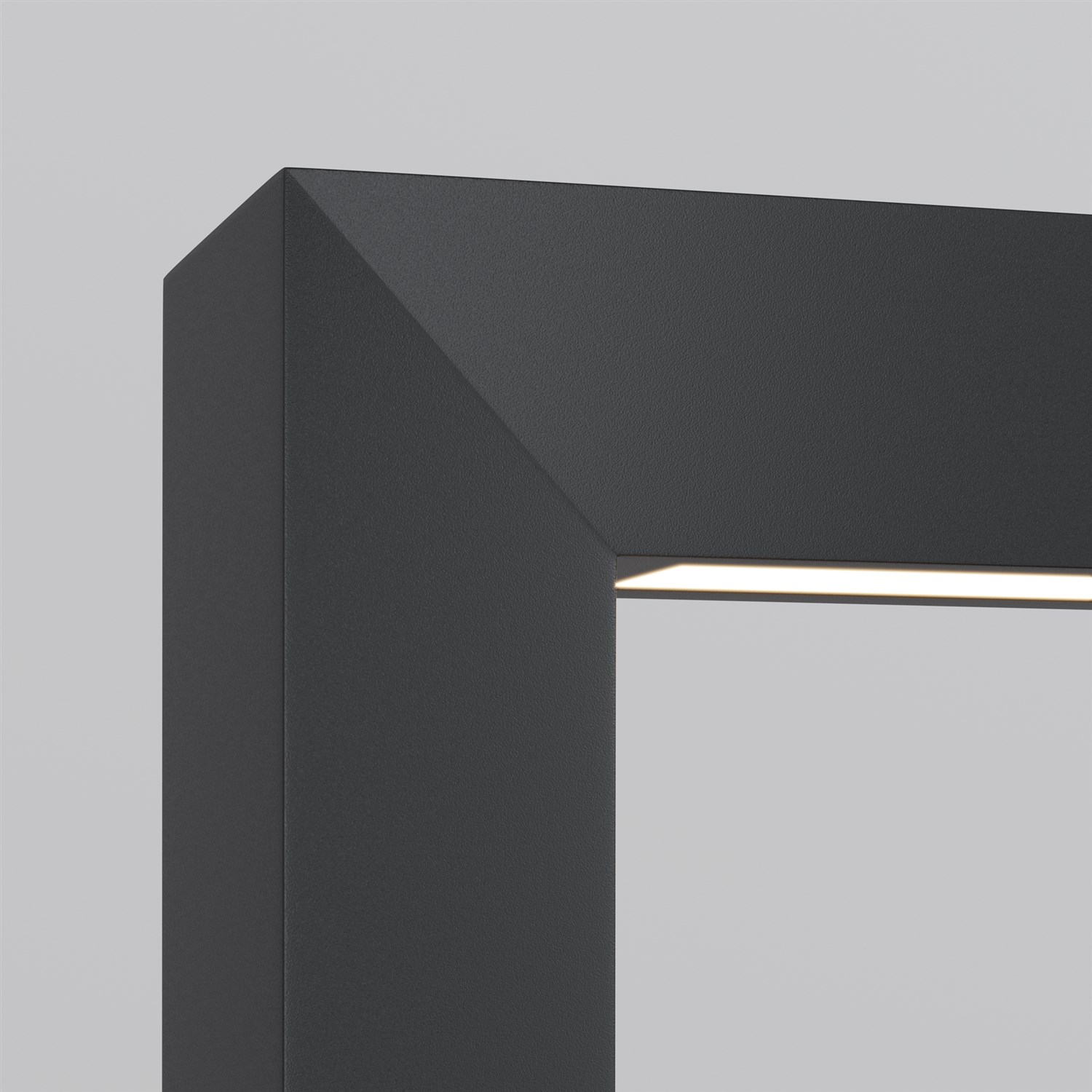 Maytoni Outdoor Frama Ландшафтный светильник цвет: графит O469FL-L12GF3K
