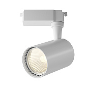 Maytoni Technical Vuoro Трековый светильник цвет: белый TR003-1-10W3K-W-W