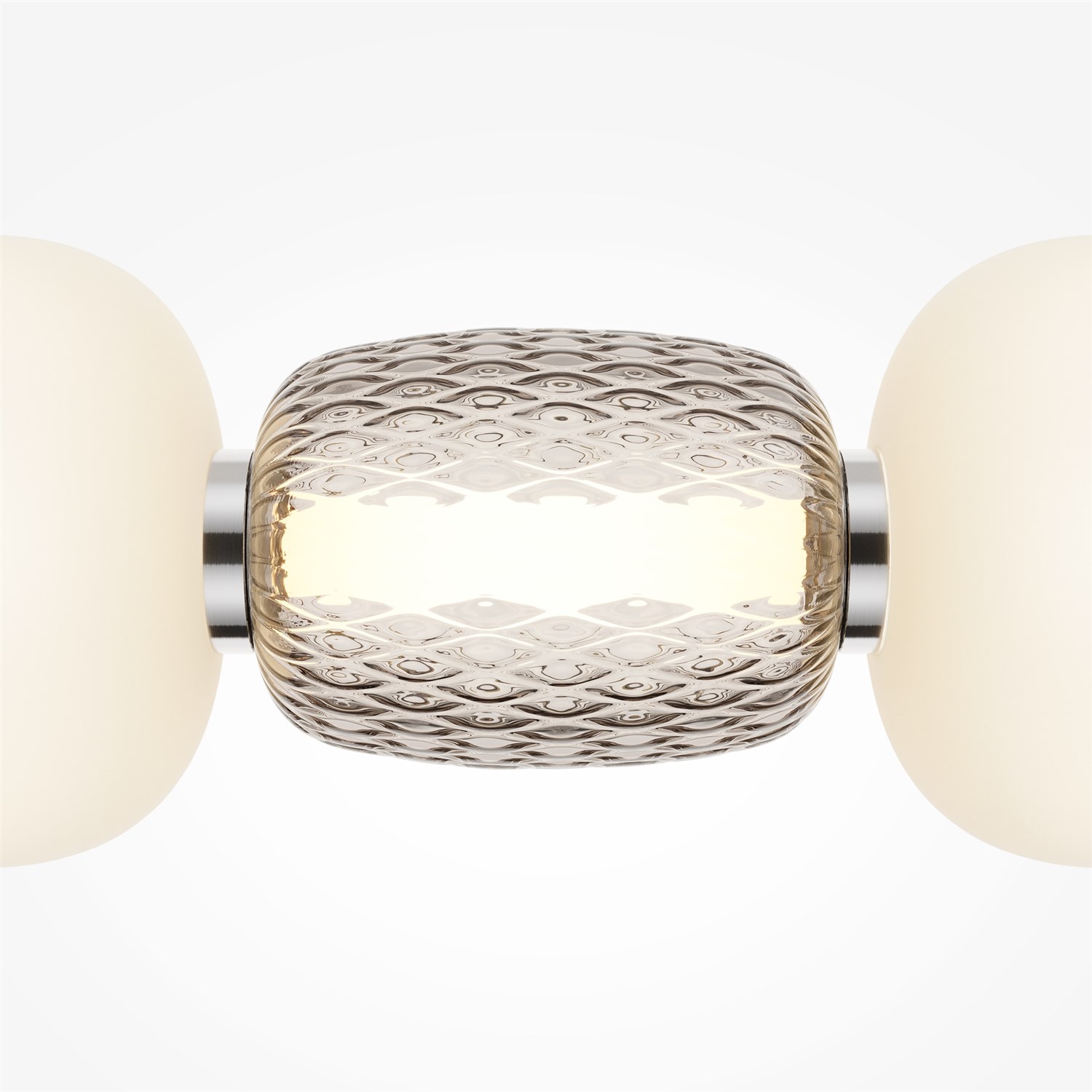 Maytoni Modern Pattern Подвесной светильник цвет: хром MOD267PL-L42CH3K
