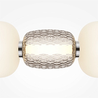 Maytoni Modern Pattern Подвесной светильник цвет: хром MOD267PL-L42CH3K