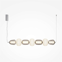 Maytoni Modern Pattern Подвесной светильник цвет: хром MOD267PL-L42CH3K