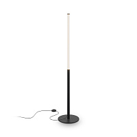 Maytoni Modern Ray Напольный светильник (торшер) цвет: черный Z012FL-L18B3K