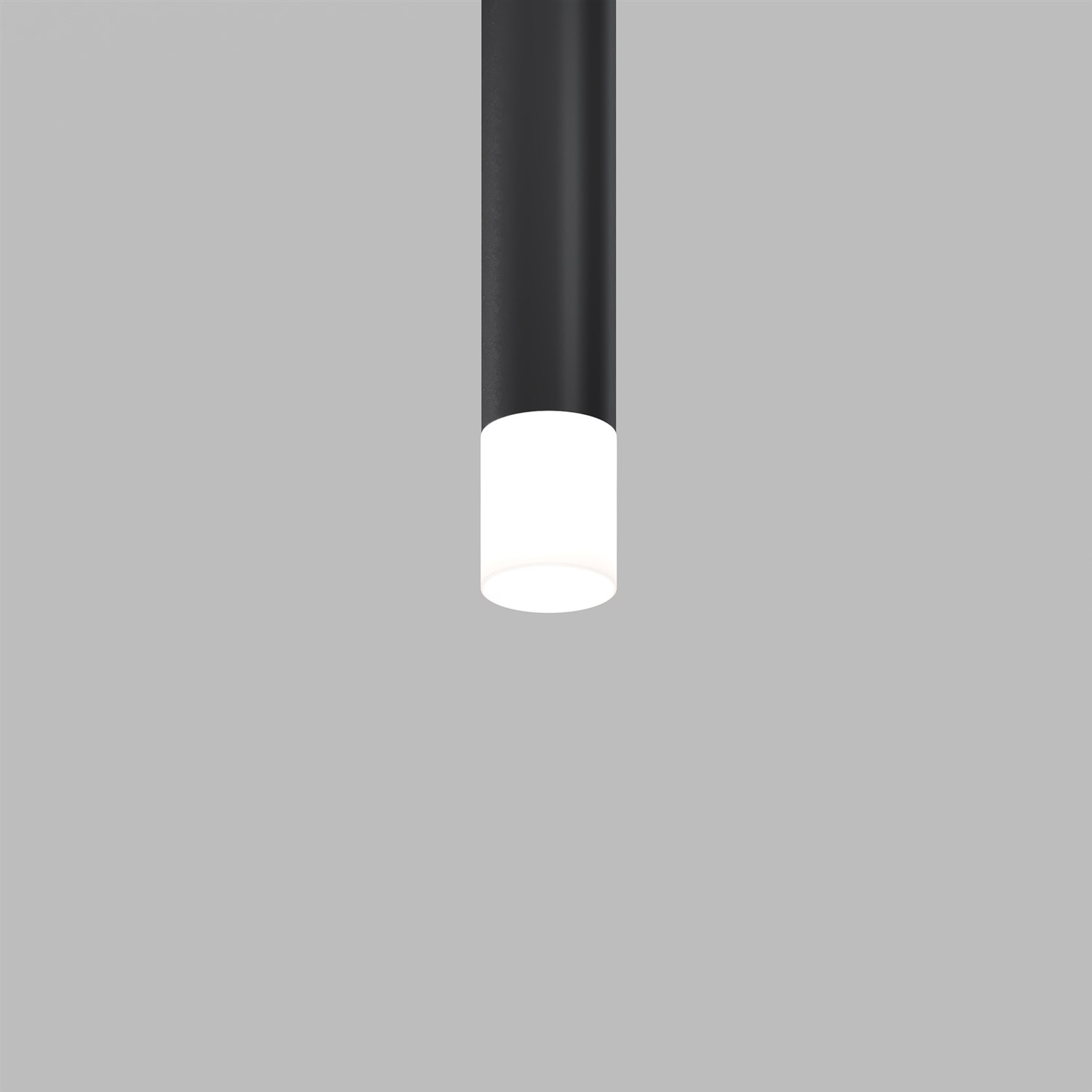 Maytoni Technical Матовый рассеиватель для Focus Led 5Вт RingMAcr-5-W