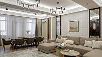 Maytoni Technical Pauline Потолочный светильник цвет: белый C087CL-GX53-W