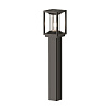 Maytoni Outdoor Cell Ландшафтный светильник цвет: графит O452FL-01GF2
