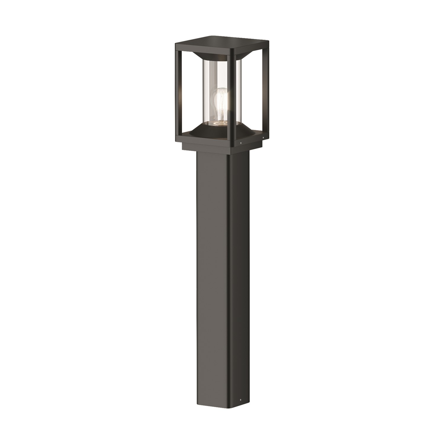 Maytoni Outdoor Cell Ландшафтный светильник цвет: графит O452FL-01GF2