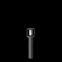 Maytoni Outdoor Cell Ландшафтный светильник цвет: графит O452FL-01GF2