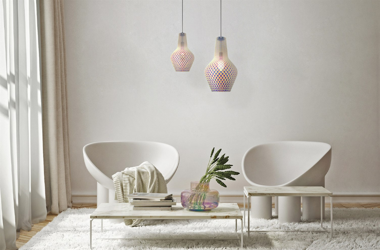 Maytoni Modern Tommy Подвесной светильник цвет: черный P054PL-01B2