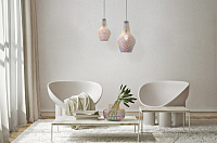 Maytoni Modern Tommy Подвесной светильник цвет: черный P054PL-01B2