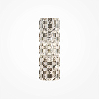 Maytoni Modern Castello Настенный светильник (бра) цвет: хром MOD335WL-L20CH3K