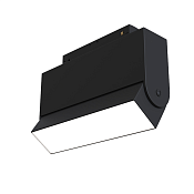 Maytoni Technical Basis Rot Трековый светильник цвет: черный TR013-2-10W3K-B-1