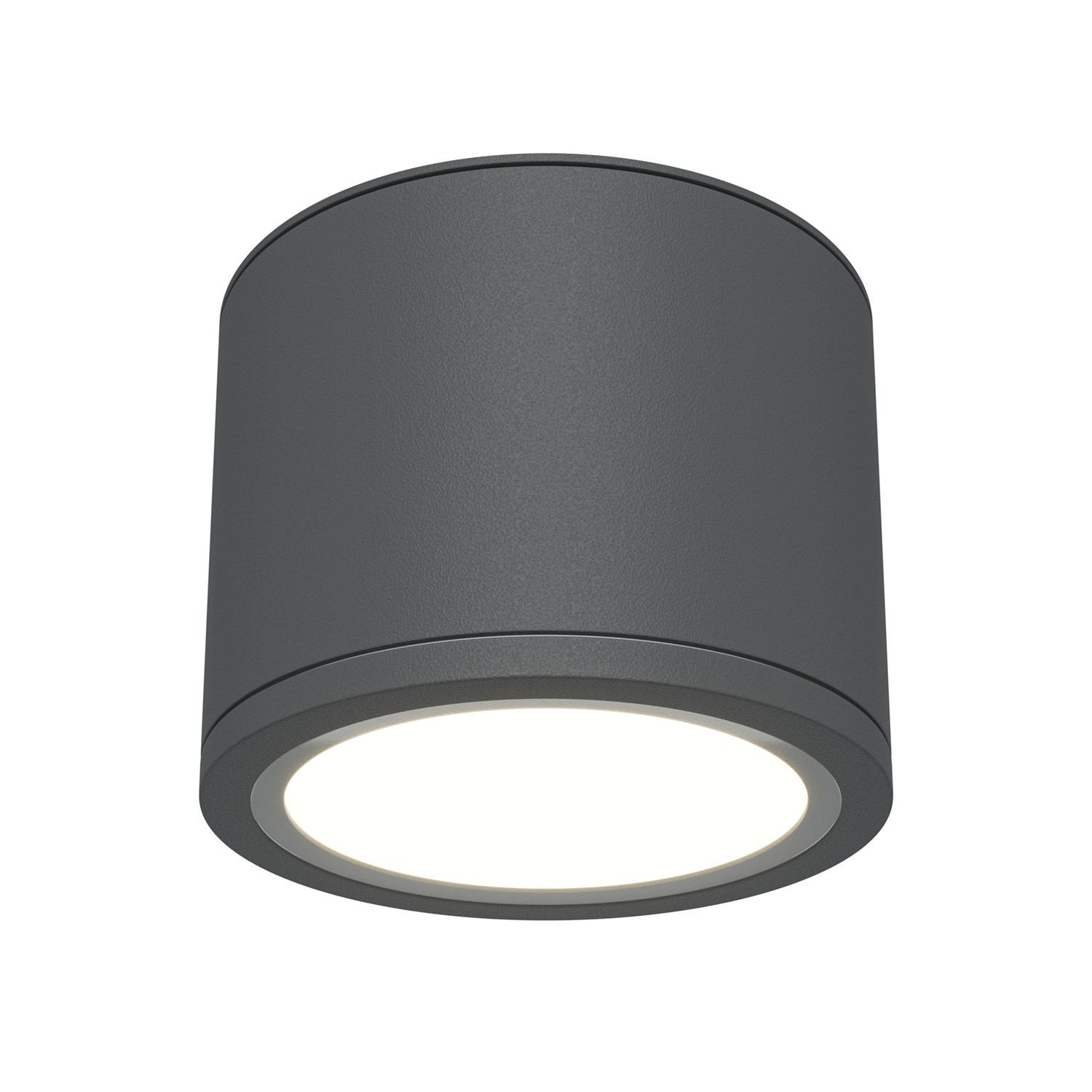 Maytoni Technical Rendo Потолочный светильник цвет: серый C095CL-GX53-GR
