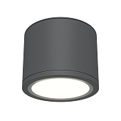 Maytoni Technical Rendo Потолочный светильник цвет: серый C095CL-GX53-GR