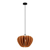 Maytoni Modern Cambio Подвесной светильник цвет: черный MOD398PL-01BR