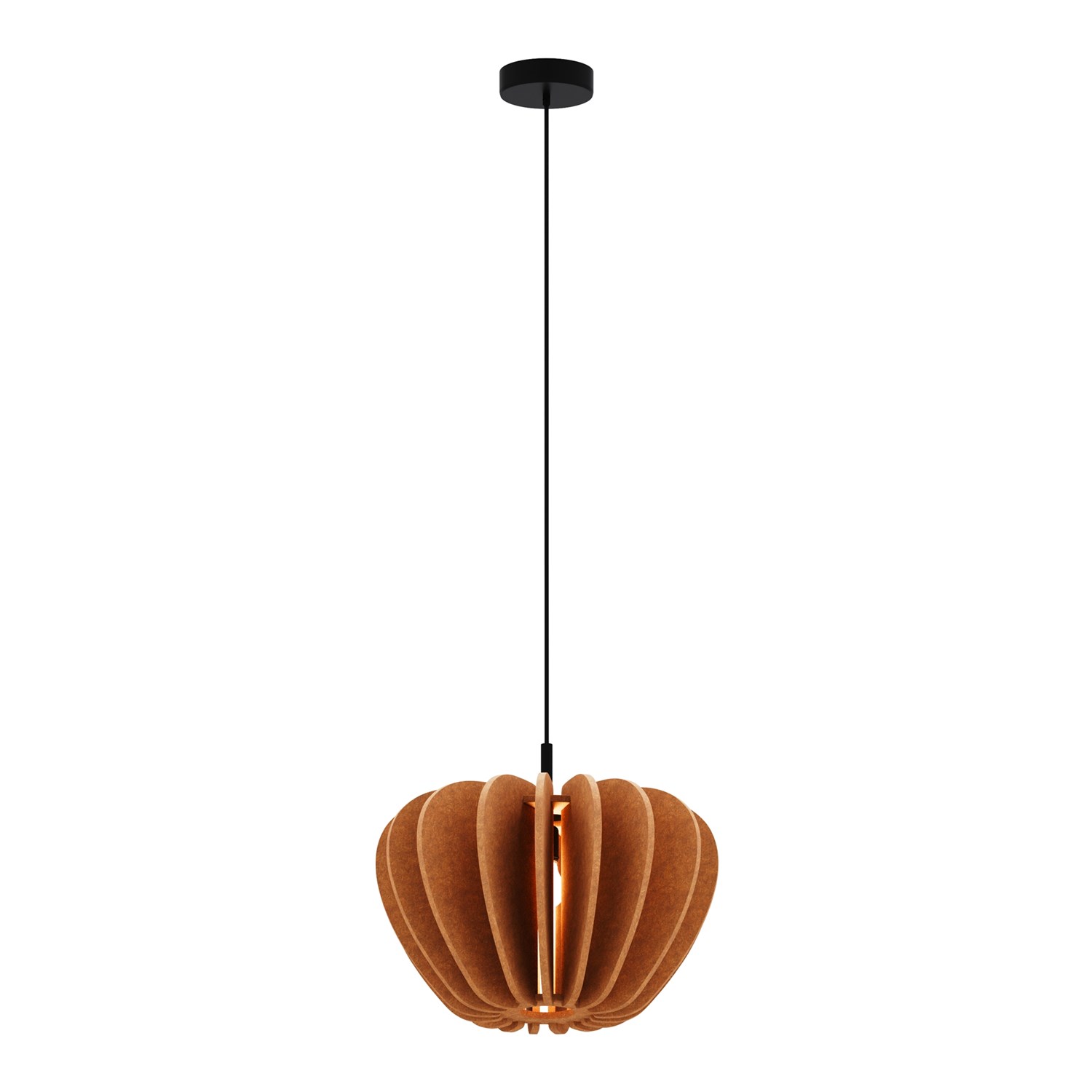 Maytoni Modern Cambio Подвесной светильник цвет: черный MOD398PL-01BR