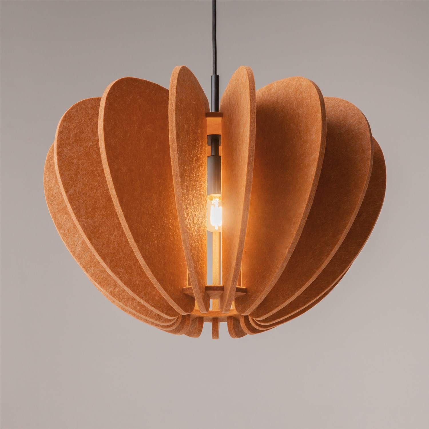 Maytoni Modern Cambio Подвесной светильник цвет: черный MOD398PL-01BR