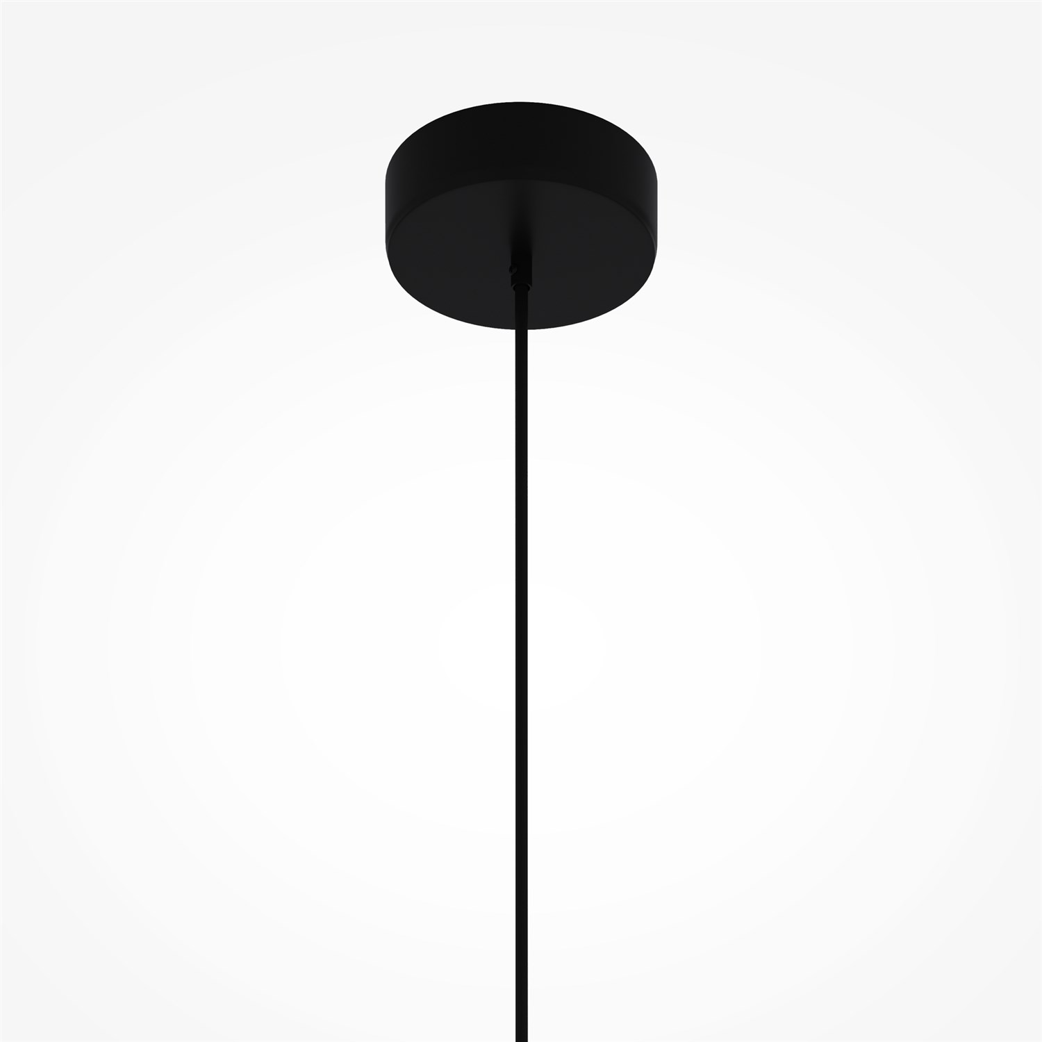 Maytoni Modern Cambio Подвесной светильник цвет: черный MOD398PL-01BR