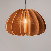 Maytoni Modern Cambio Подвесной светильник цвет: черный MOD398PL-01BR