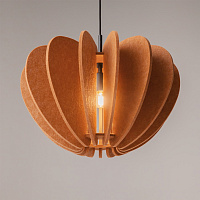 Maytoni Modern Cambio Подвесной светильник цвет: черный MOD398PL-01BR