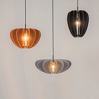 Maytoni Modern Cambio Подвесной светильник цвет: черный MOD398PL-01BR