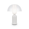 Maytoni Modern Memory Настольный светильник цвет: белый MOD177TL-01W