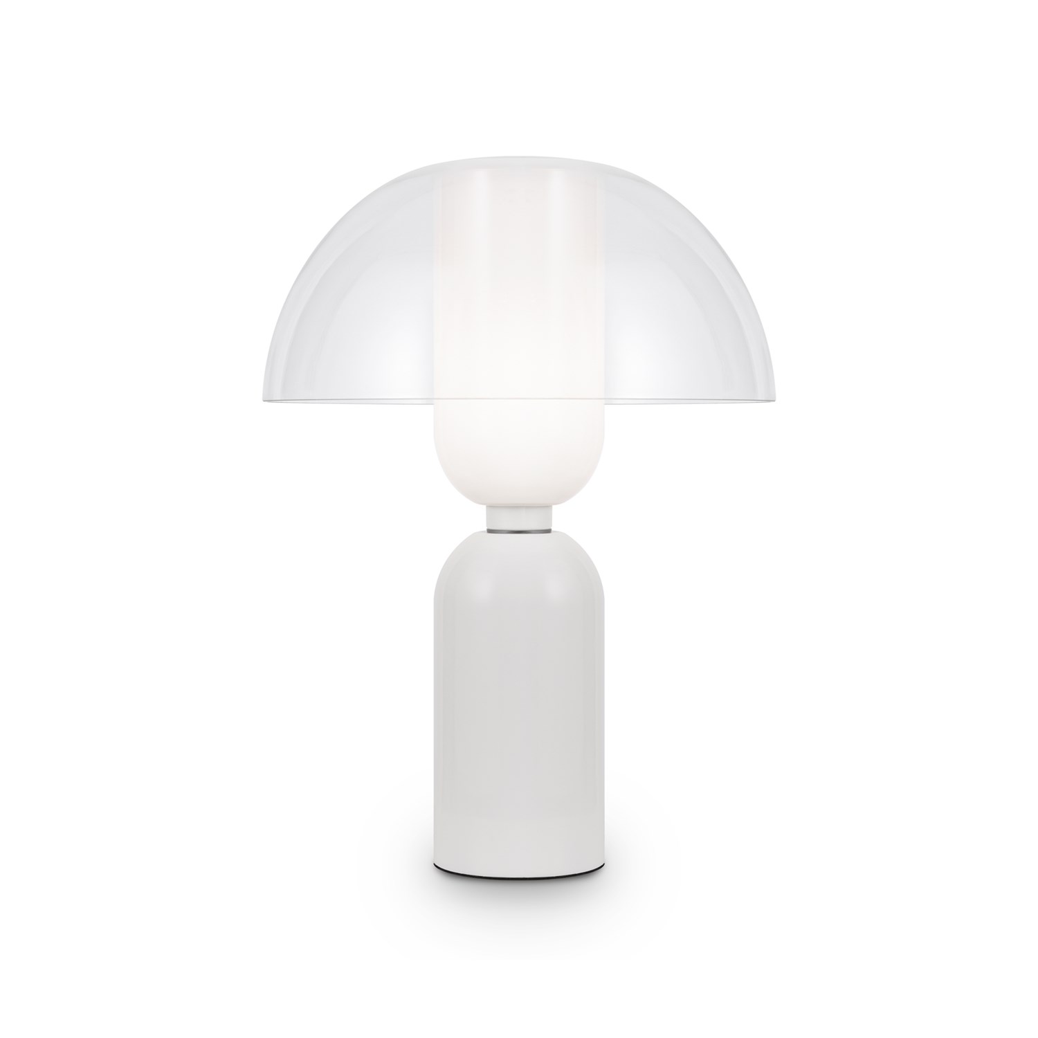 Maytoni Modern Memory Настольный светильник цвет: белый MOD177TL-01W