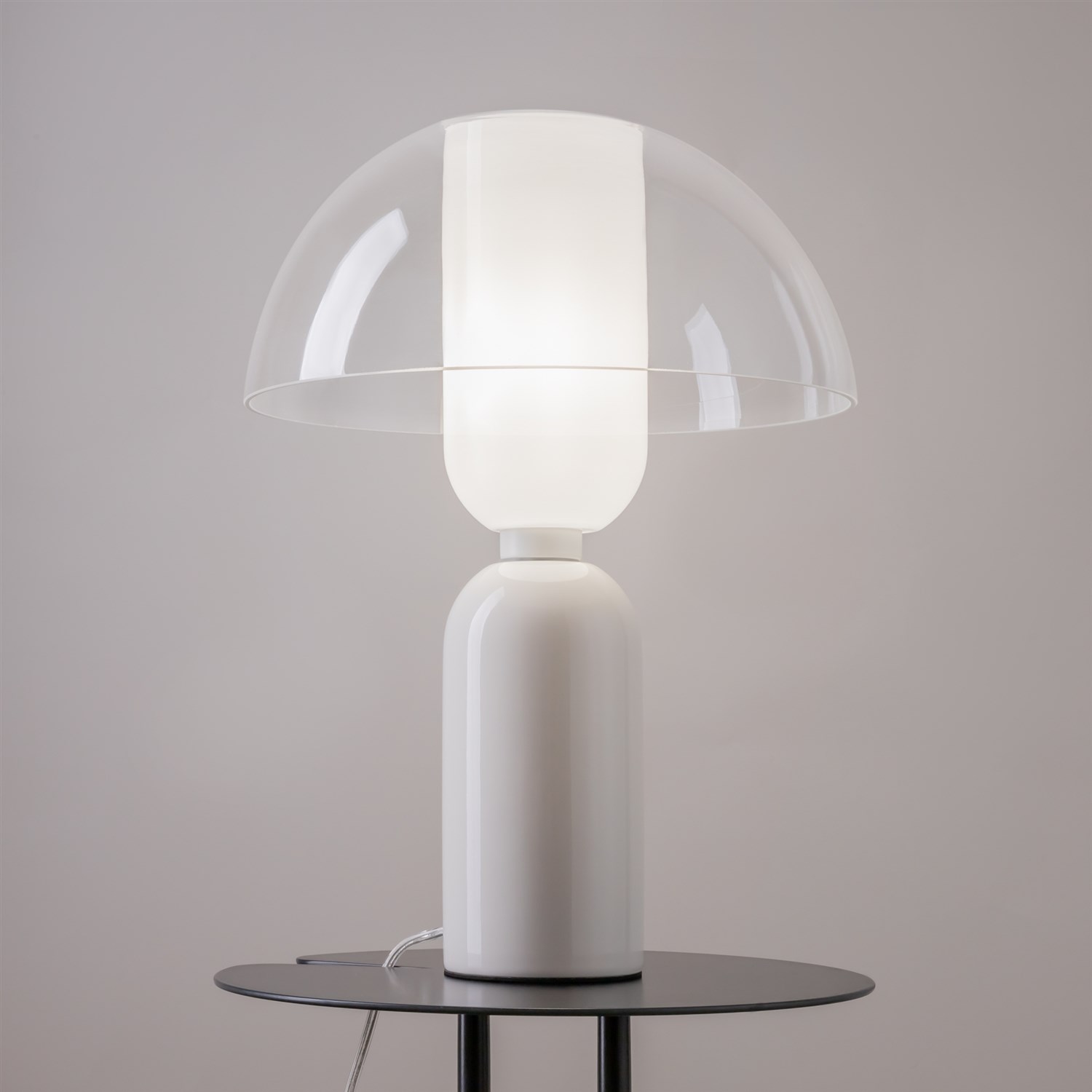 Maytoni Modern Memory Настольный светильник цвет: белый MOD177TL-01W