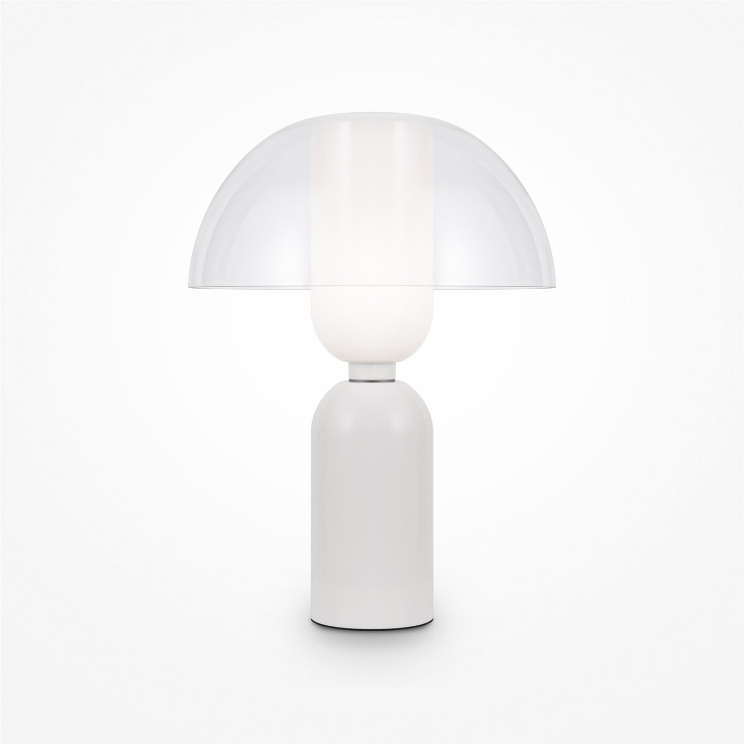 Maytoni Modern Memory Настольный светильник цвет: белый MOD177TL-01W