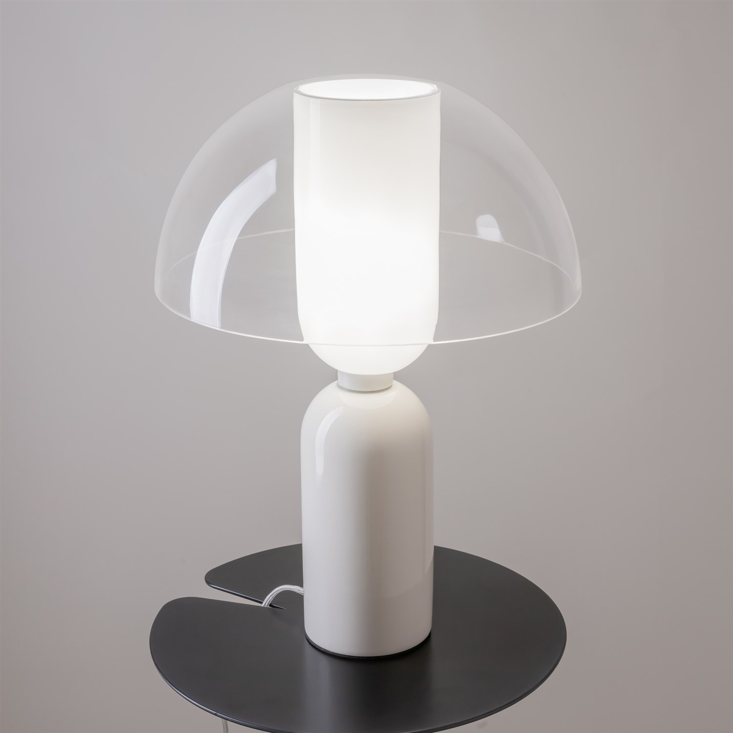 Maytoni Modern Memory Настольный светильник цвет: белый MOD177TL-01W