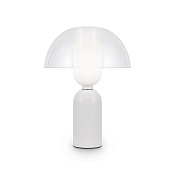Maytoni Modern Memory Настольный светильник цвет: белый MOD177TL-01W