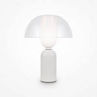 Maytoni Modern Memory Настольный светильник цвет: белый MOD177TL-01W