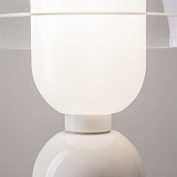 Maytoni Modern Memory Настольный светильник цвет: белый MOD177TL-01W
