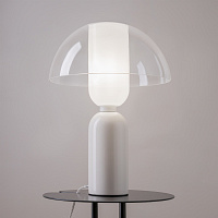 Maytoni Modern Memory Настольный светильник цвет: белый MOD177TL-01W