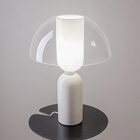 Maytoni Modern Memory Настольный светильник цвет: белый MOD177TL-01W