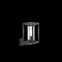 Maytoni Outdoor Cell Настенный светильник (бра) цвет: графит O452WL-01GF
