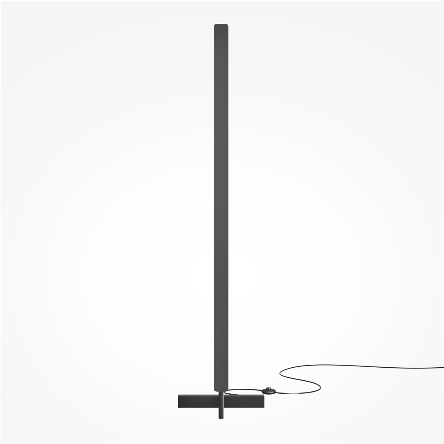 Maytoni Modern Combo Напольный светильник (торшер) цвет: черный MOD214FL-L20B3K