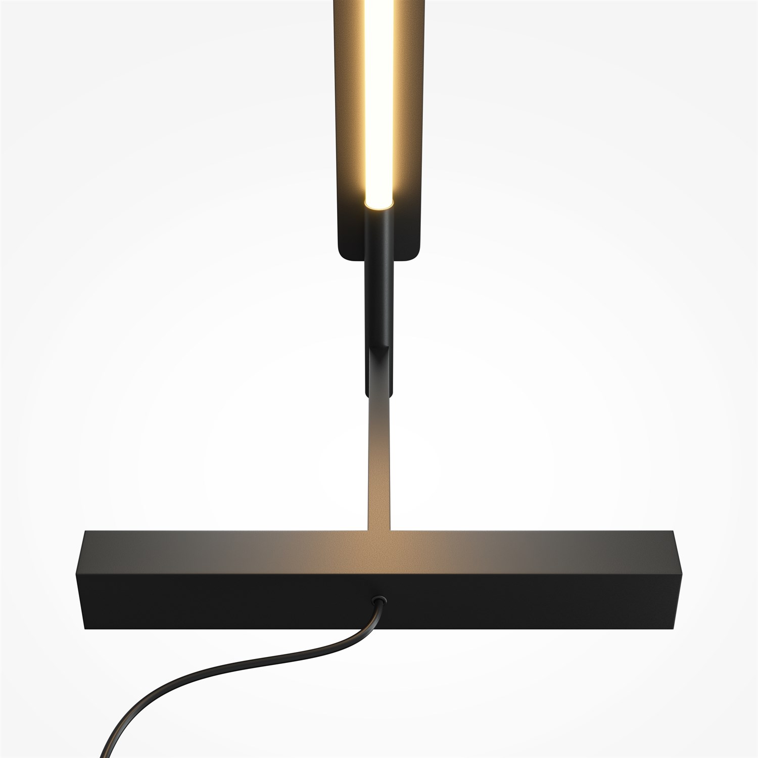 Maytoni Modern Combo Напольный светильник (торшер) цвет: черный MOD214FL-L20B3K