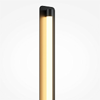 Maytoni Modern Combo Напольный светильник (торшер) цвет: черный MOD214FL-L20B3K