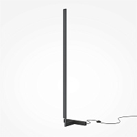 Maytoni Modern Combo Напольный светильник (торшер) цвет: черный MOD214FL-L20B3K