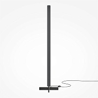 Maytoni Modern Combo Напольный светильник (торшер) цвет: черный MOD214FL-L20B3K