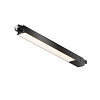 Maytoni Technical Basis Трековый светильник цвет: черный TR000-1-12W3K-B