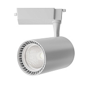 Maytoni Technical Vuoro Трековый светильник цвет: белый TR003-1-26W4K-S-W