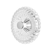 Maytoni Modern Amulet Настенный светильник (бра) цвет: хром MOD555WL-L8CH4K