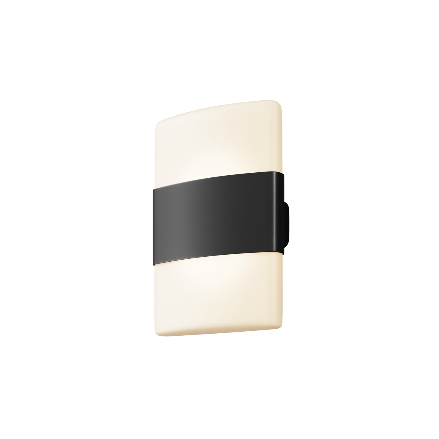 Maytoni Outdoor Rom Настенный светильник (бра) цвет: графит O442WL-L12GF3K