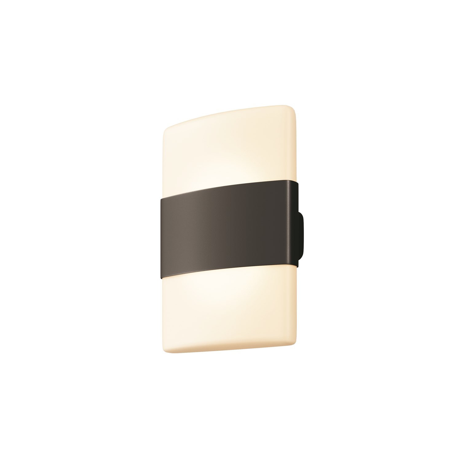 Maytoni Outdoor Rom Настенный светильник (бра) цвет: графит O442WL-L12GF3K