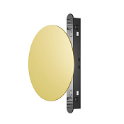 Maytoni Technical Relax Трековый светильник цвет: латунь TR107-4-5W-DS-BS