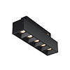 Maytoni Technical Points Трековый светильник цвет: черный TR076-2-10W3K-B