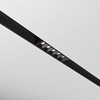 Maytoni Technical Points Трековый светильник цвет: черный TR076-2-10W3K-B